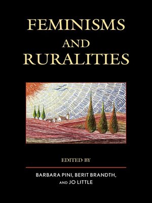 cover image of Feminisms and Ruralities
